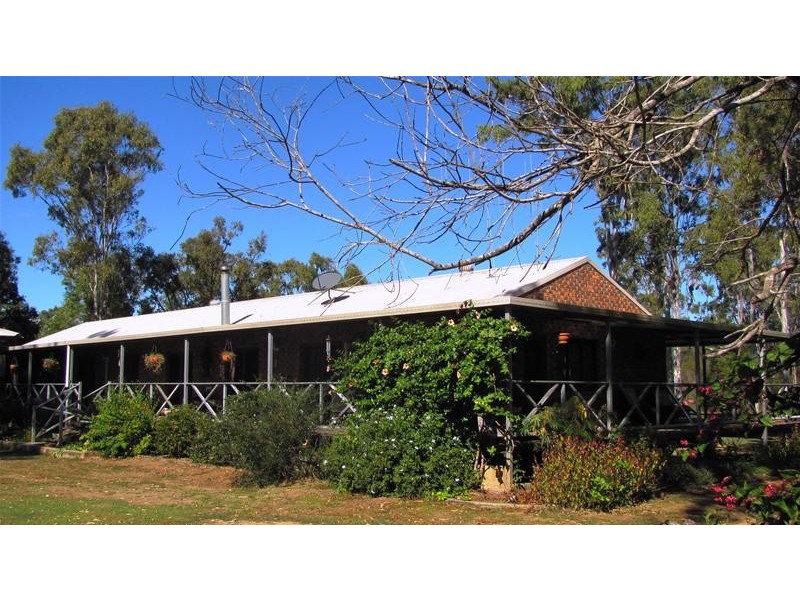 Baffle Creek QLD 4674