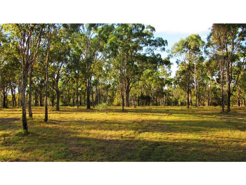 Baffle Creek QLD 4674