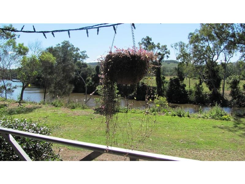 Baffle Creek QLD 4674