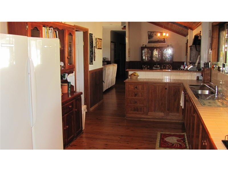 Baffle Creek QLD 4674