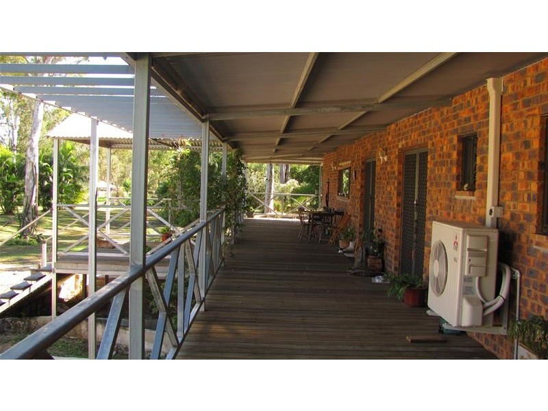 Baffle Creek QLD 4674