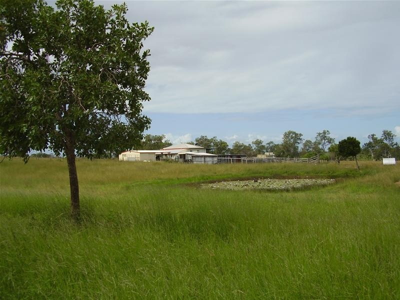 Euleilah QLD 4674