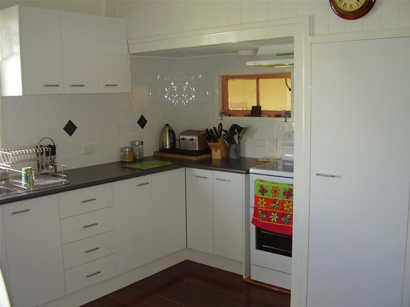 Euleilah QLD 4674