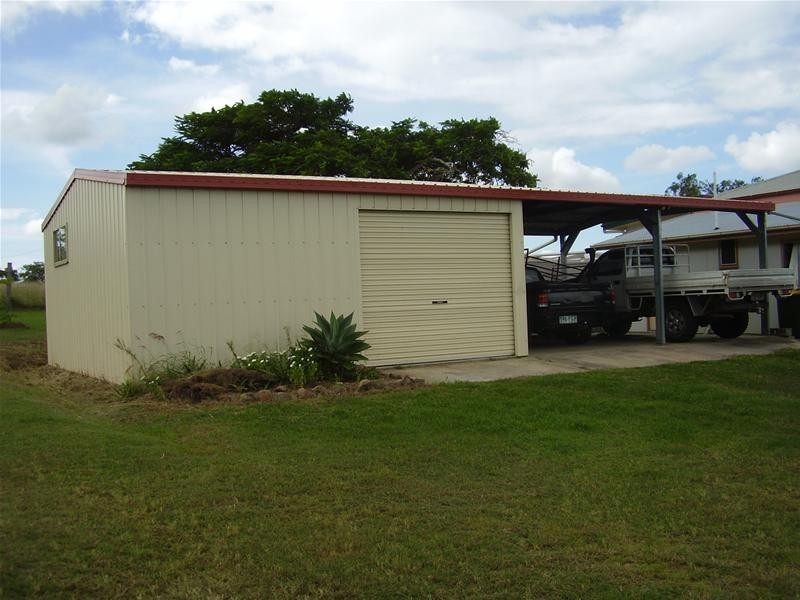 Euleilah QLD 4674