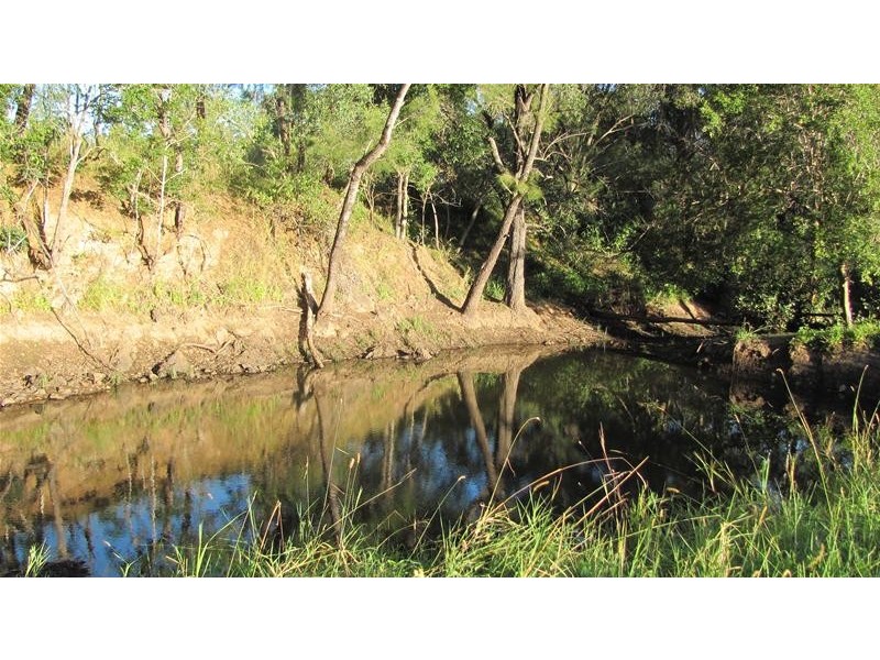 Euleilah QLD 4674