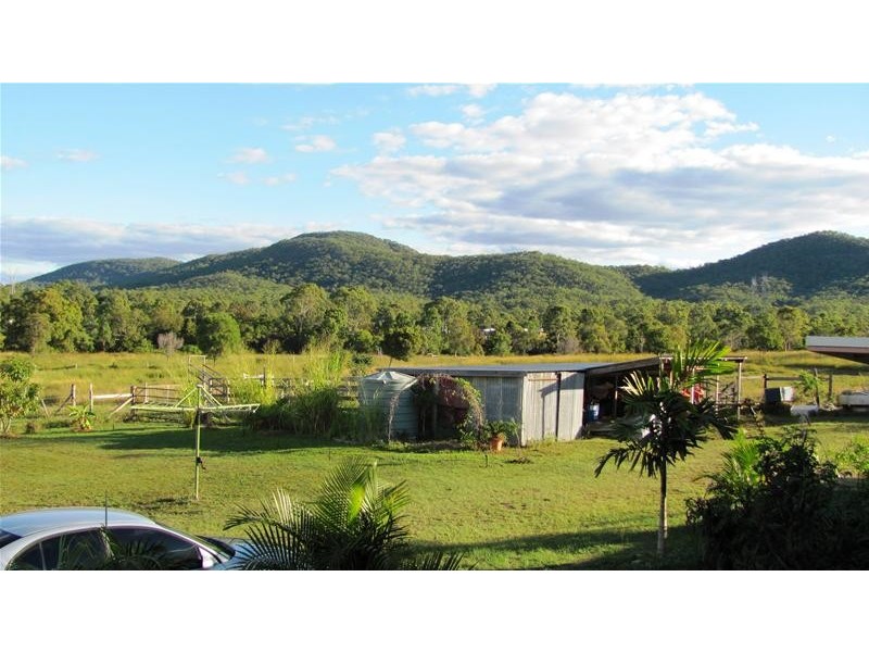 Euleilah QLD 4674