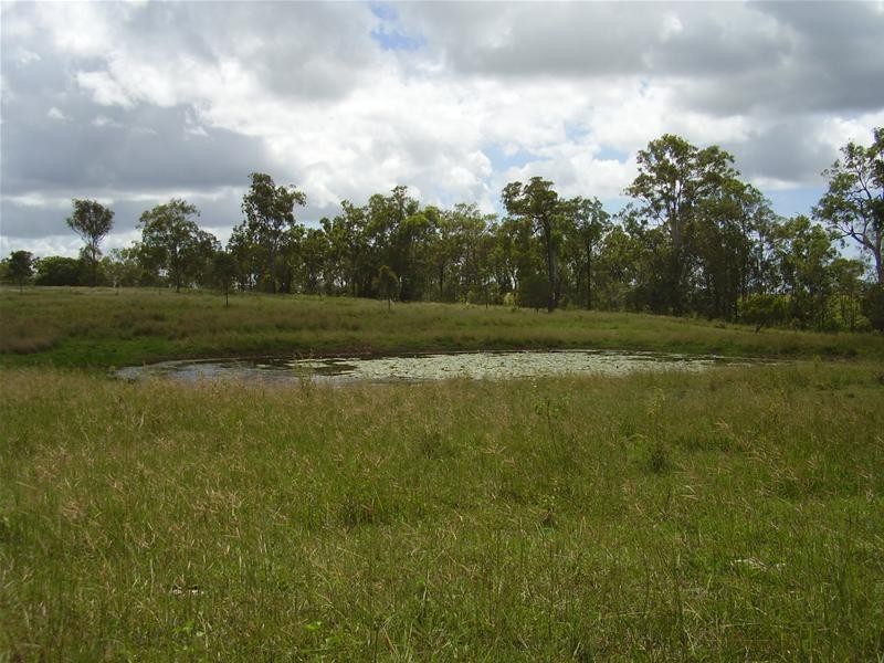 Euleilah QLD 4674