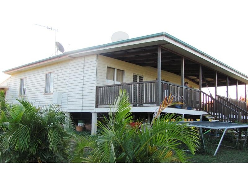 Euleilah QLD 4674
