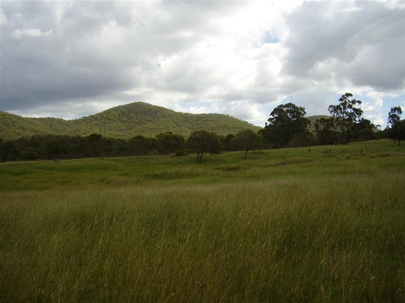 Euleilah QLD 4674