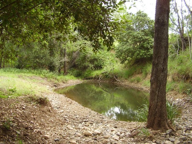 Euleilah QLD 4674