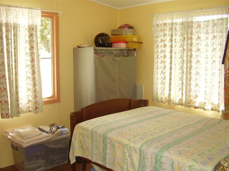 Euleilah QLD 4674