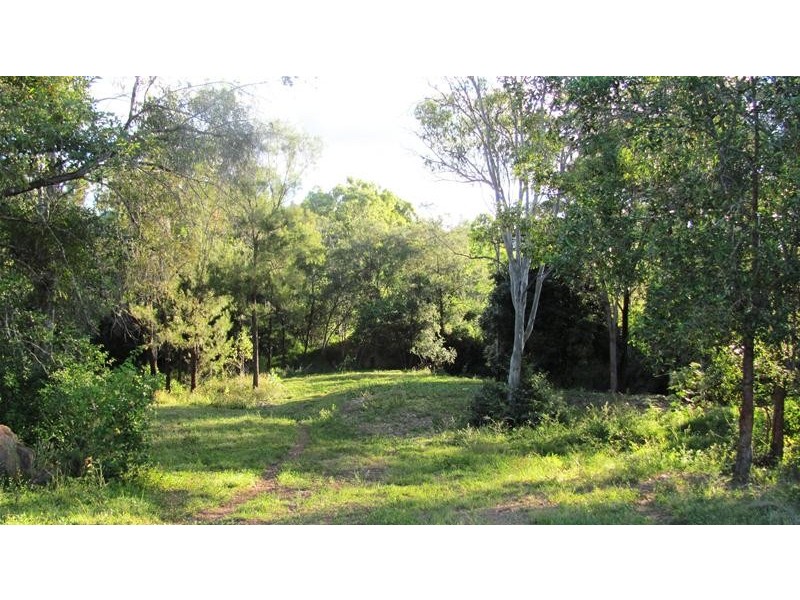 Euleilah QLD 4674
