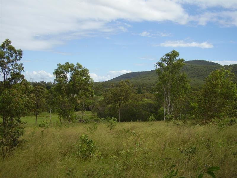 Euleilah QLD 4674