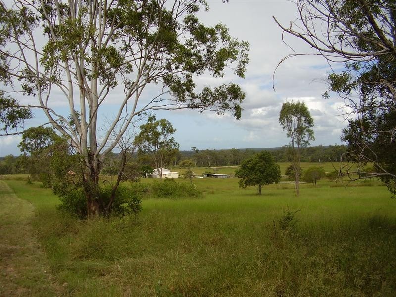 Euleilah QLD 4674