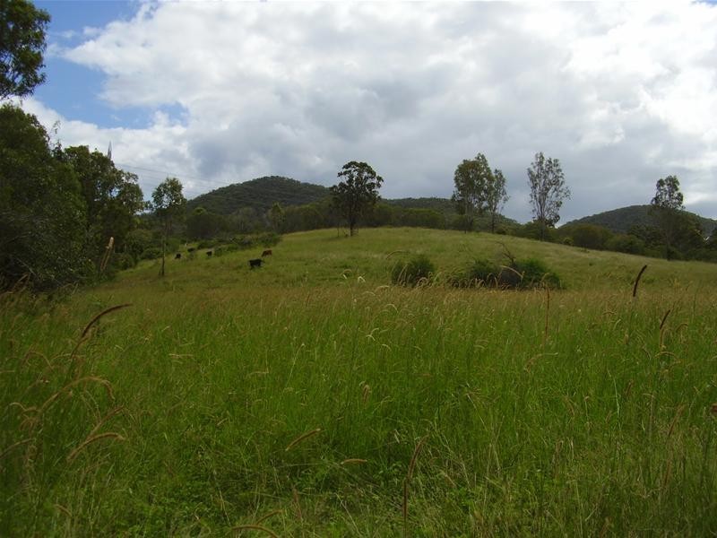 Euleilah QLD 4674