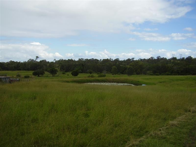 Euleilah QLD 4674