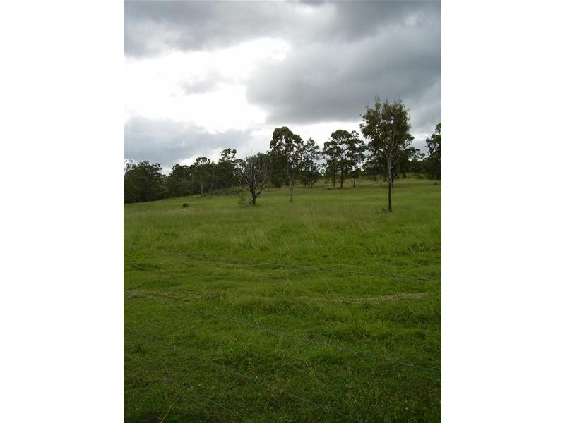 Euleilah QLD 4674