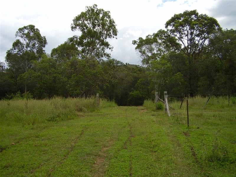 Euleilah QLD 4674