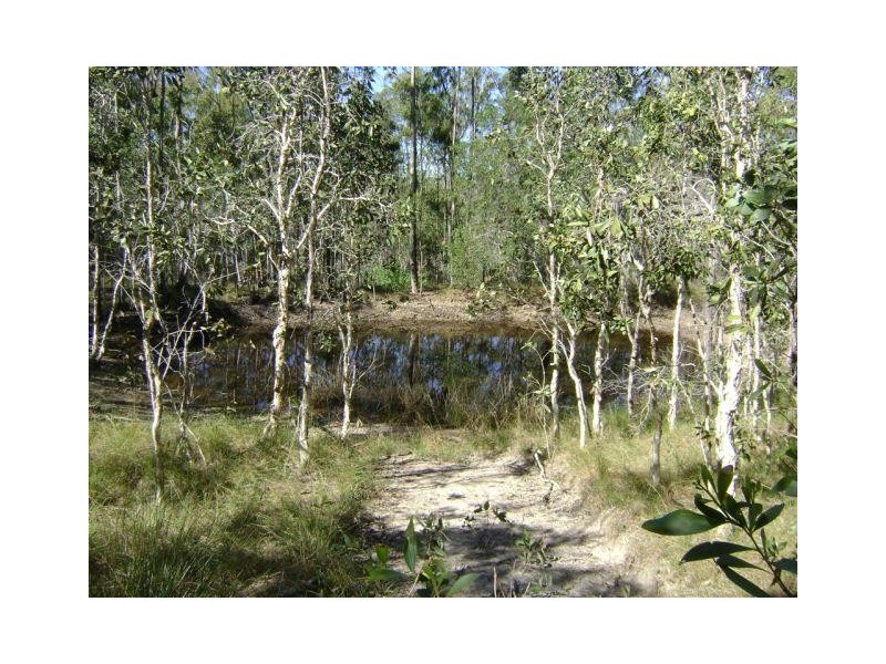 Euleilah QLD 4674