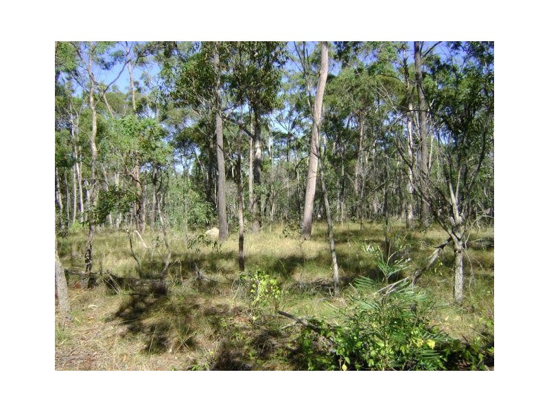 Euleilah QLD 4674