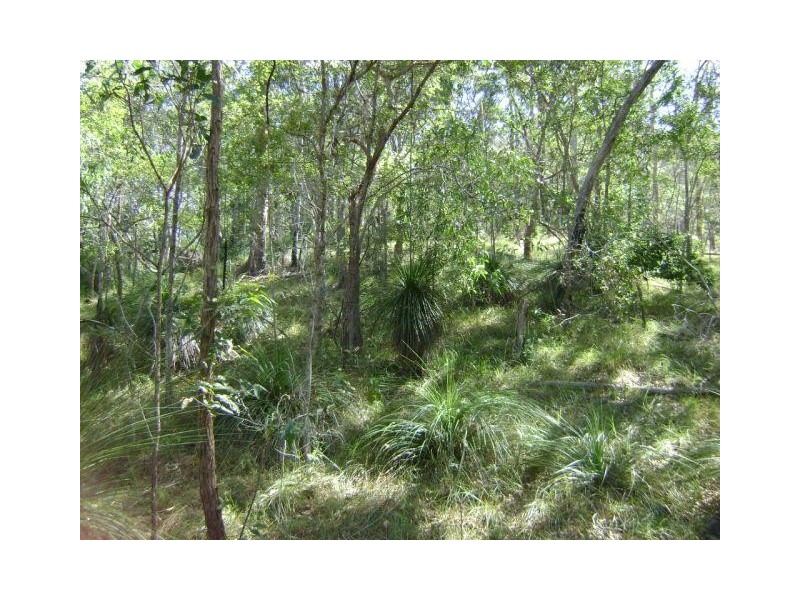 Euleilah QLD 4674