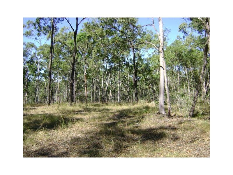 Euleilah QLD 4674