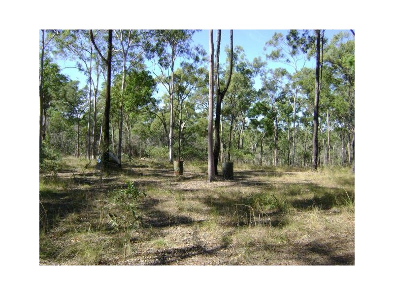 Euleilah QLD 4674