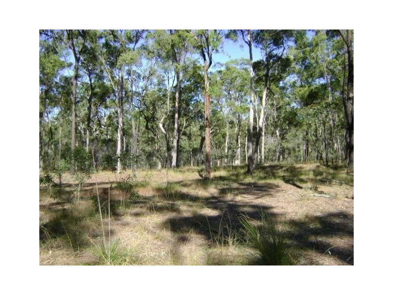 Euleilah QLD 4674