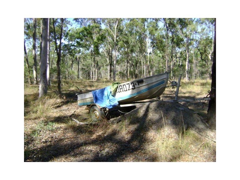Euleilah QLD 4674