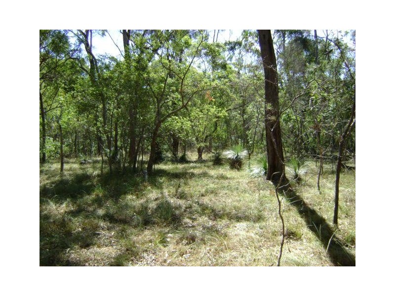 Euleilah QLD 4674