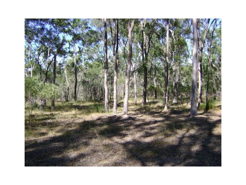 Euleilah QLD 4674