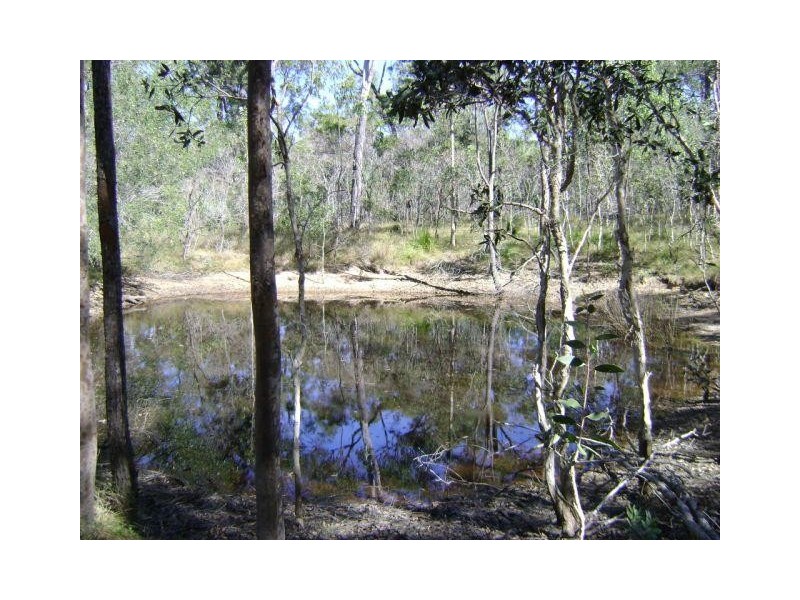 Euleilah QLD 4674