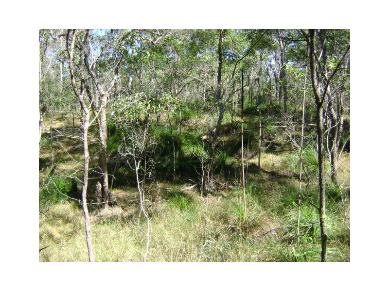 Euleilah QLD 4674