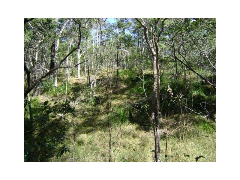 Euleilah QLD 4674