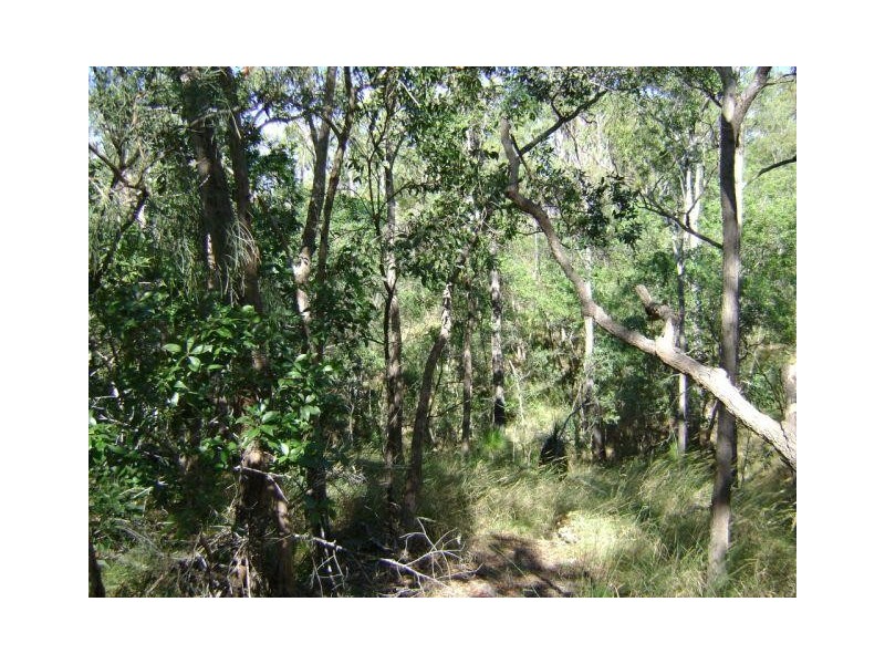 Euleilah QLD 4674