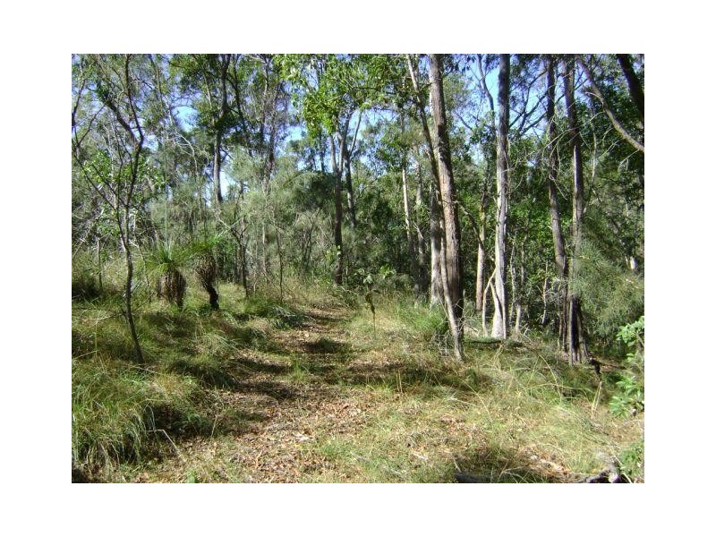 Euleilah QLD 4674