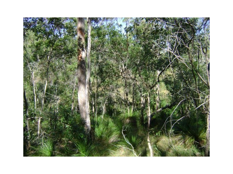 Euleilah QLD 4674