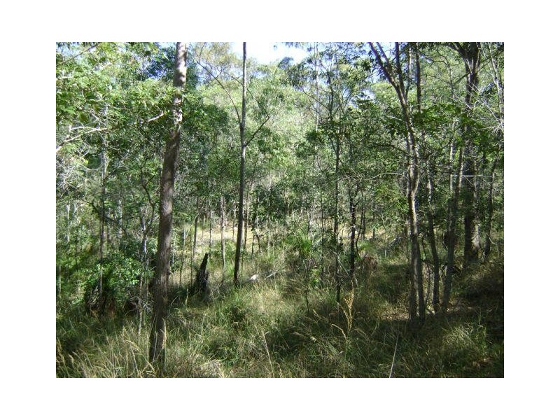 Euleilah QLD 4674