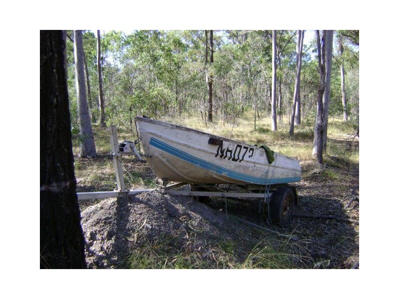 Euleilah QLD 4674