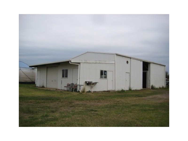 Calavos QLD 4670