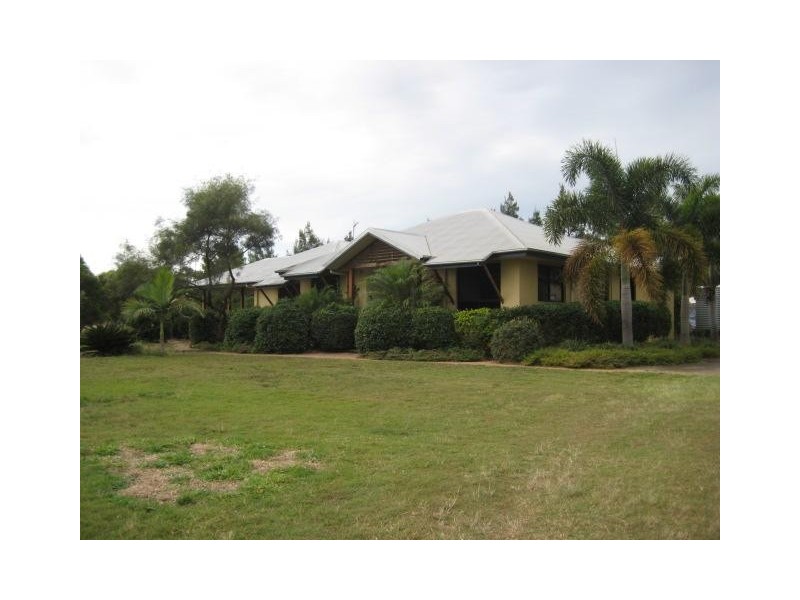 Calavos QLD 4670