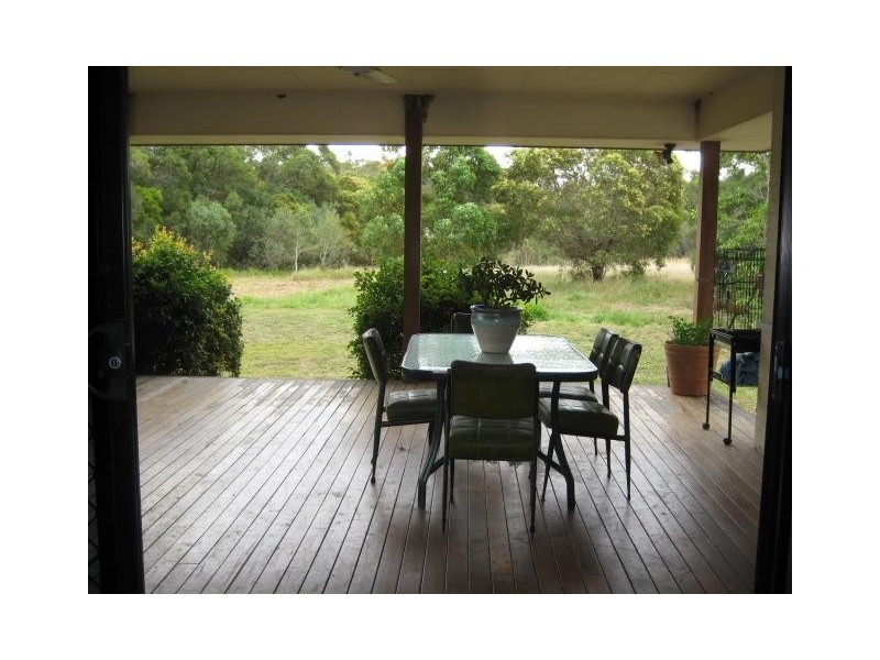 Calavos QLD 4670