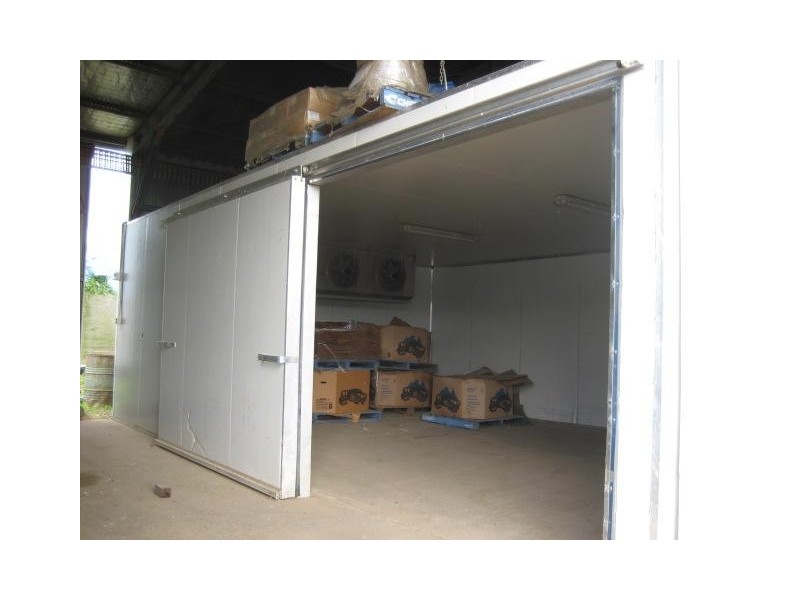 Calavos QLD 4670