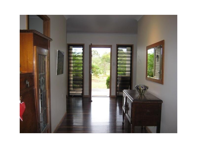 Calavos QLD 4670