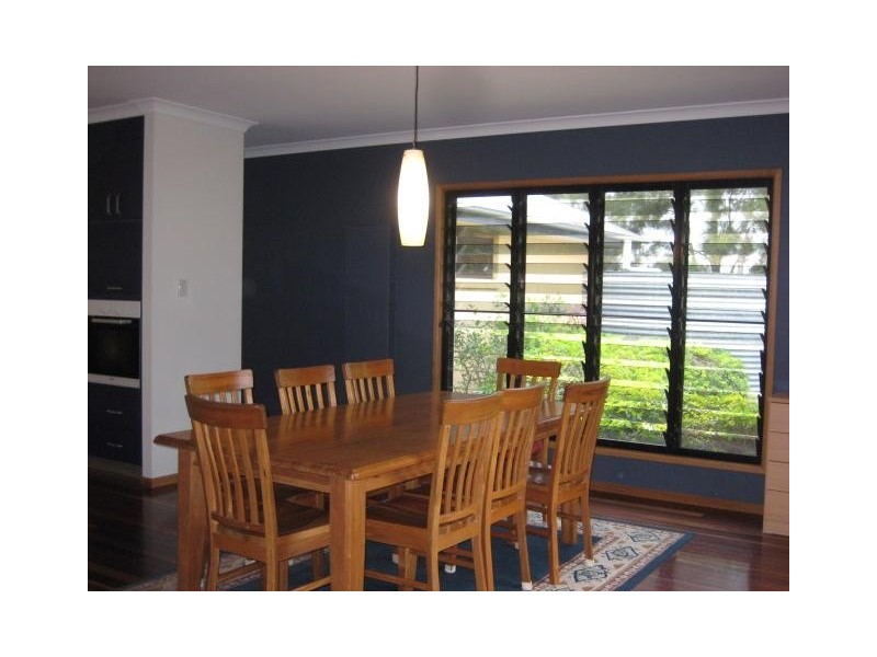Calavos QLD 4670
