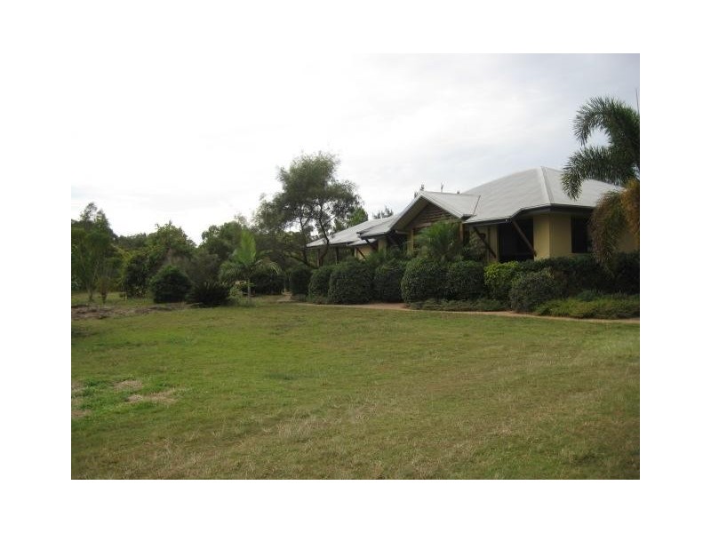 Calavos QLD 4670