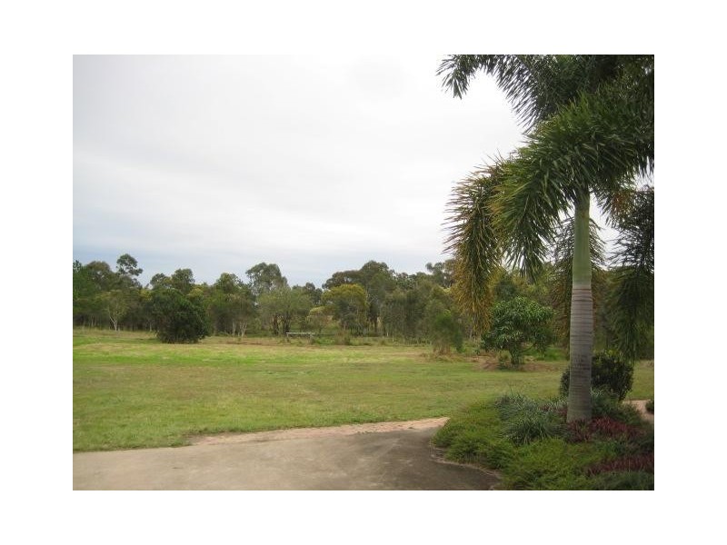 Calavos QLD 4670