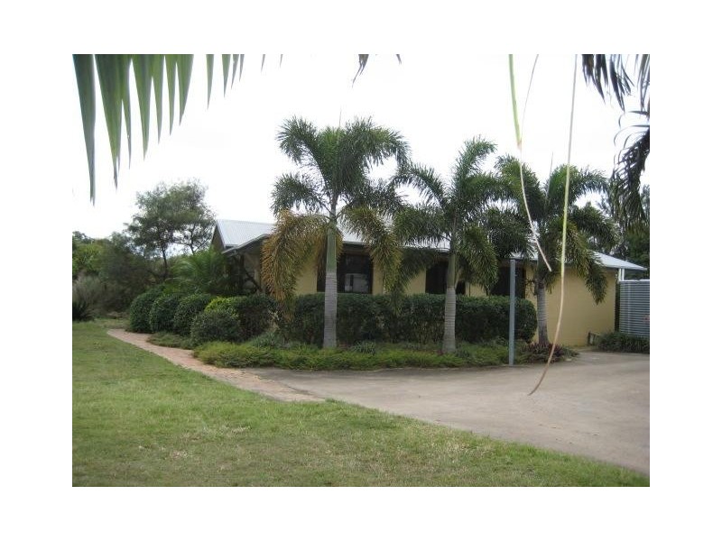 Calavos QLD 4670
