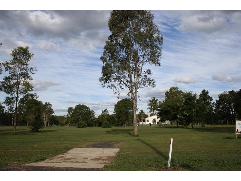 Yandaran QLD 4673