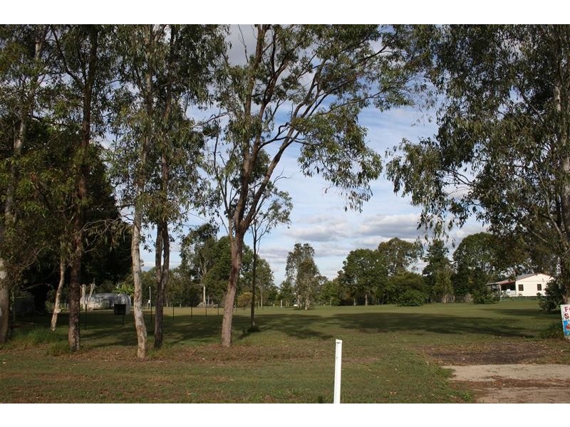 Yandaran QLD 4673